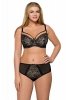 Ava Figi Crystal 1396 czarne